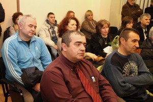 Tribina Demokratske stranke Srbije