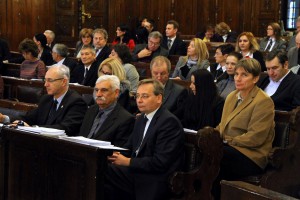 27. sednica Skupštine grada