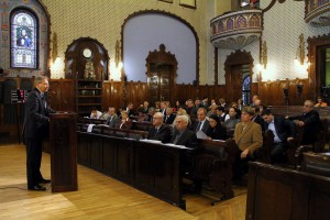 27. sednica Skupštine grada