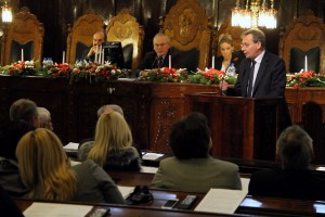 27. sednica Skupštine grada