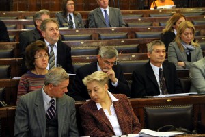 27. sednica Skupštine grada