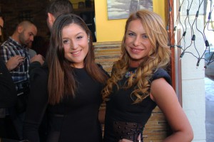 Prednovogodišnje zagrevanje u Kastelu (#NG2015)