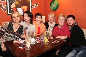 Prednovogodišnje zagrevanje u Kafe Priči (#NG2015)