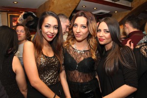 Prednovogodišnje zagrevanje u Renesansi (#NG2015)