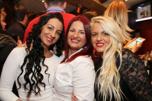 Prednovogodišnje zagrevanje u Renesansi (#NG2015)