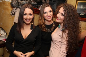 Prednovogodišnje zagrevanje u Renesansi (#NG2015)