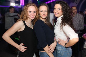 Prednovogodišnje zagrevanje u Gentlemensu (#NG2015)