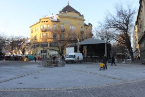 Prednovogodišnje zagrevanje - Subotica (#NG2015)