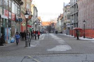 Prednovogodišnje zagrevanje - Subotica (#NG2015)