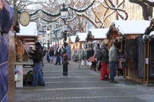 Prednovogodišnje zagrevanje - Subotica (#NG2015)