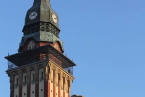 Prednovogodišnje zagrevanje - Subotica (#NG2015)