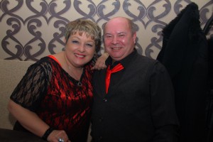 Doček Nove godine u Sali Jelena (#NG2015)