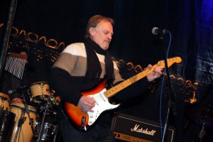 Doček Nove godine na Gradskom trgu u Subotici (#NG2015)