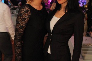 Doček Nove godine u hotelu Galleria (#NG2015)