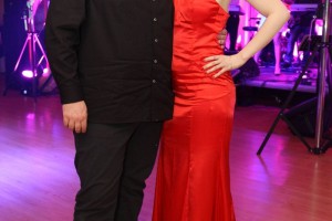 Doček Nove godine u hotelu Galleria (#NG2015)