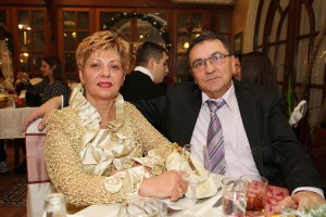 Doček Nove godine u Maloj Gostioni (#NG2015)