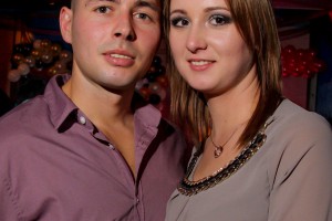 Doček Nove godine u Omegi (#NG2015)