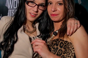 Doček Nove godine u Omegi (#NG2015)