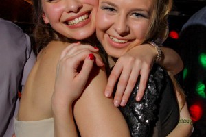 Doček Nove godine u Omegi (#NG2015)