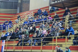 Odbojka: Srbija - Švajcarska (kvalifikacije za EP za kadetkinje)