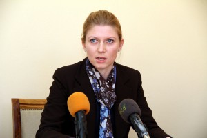 Konferencija za novinare u Domu zdravlja