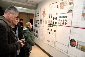 Izložba radova za idejno urbanističko-arhitektonsko rešenje