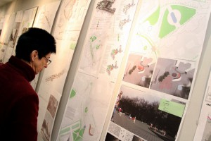 Izložba radova za idejno urbanističko-arhitektonsko rešenje