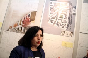 Izložba radova za idejno urbanističko-arhitektonsko rešenje