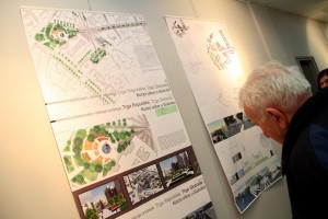 Izložba radova za idejno urbanističko-arhitektonsko rešenje