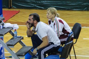 IV Kup nacija za bokserke (2. dan)