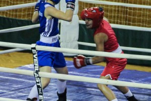 IV Kup nacija za bokserke (2. dan)