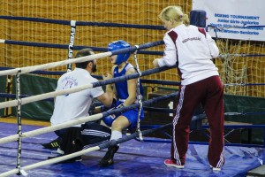 IV Kup nacija za bokserke (2. dan)