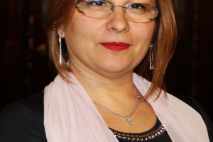 Humanitarni novogodišnji koncert hora "Sveti Roman Melod"