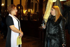 Humanitarni novogodišnji koncert hora "Sveti Roman Melod"