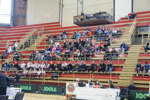 Finale 4. Kupa nacija za bokserke