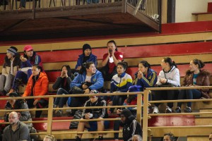 Finale 4. Kupa nacija za bokserke