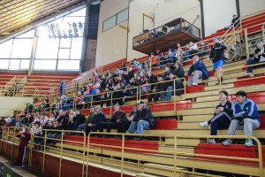 Finale 4. Kupa nacija za bokserke