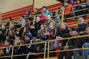 Finale 4. Kupa nacija za bokserke