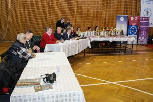 Finale 4. Kupa nacija za bokserke