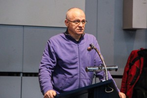 Izborna skupština FK "Bačka 1901"