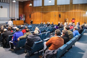 Izborna skupština FK "Bačka 1901"