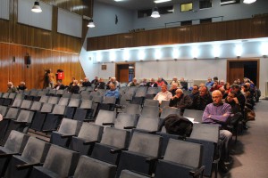 Izborna skupština FK "Bačka 1901"