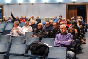 Izborna skupština FK "Bačka 1901"