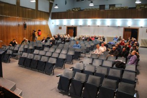 Izborna skupština FK "Bačka 1901"