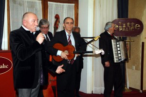 Svečanost obeležavanja 170 godina turizma na Paliću