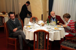 Svečanost obeležavanja 170 godina turizma na Paliću