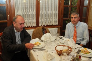 Svečanost obeležavanja 170 godina turizma na Paliću