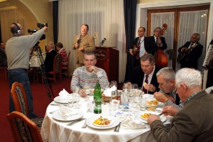 Svečanost obeležavanja 170 godina turizma na Paliću