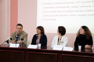 Kzn povodom realizacije Akcionog plana za borbu protiv bolesti zavisnosti