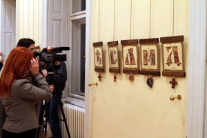 Svečano otvorena Svetosavska nedelja